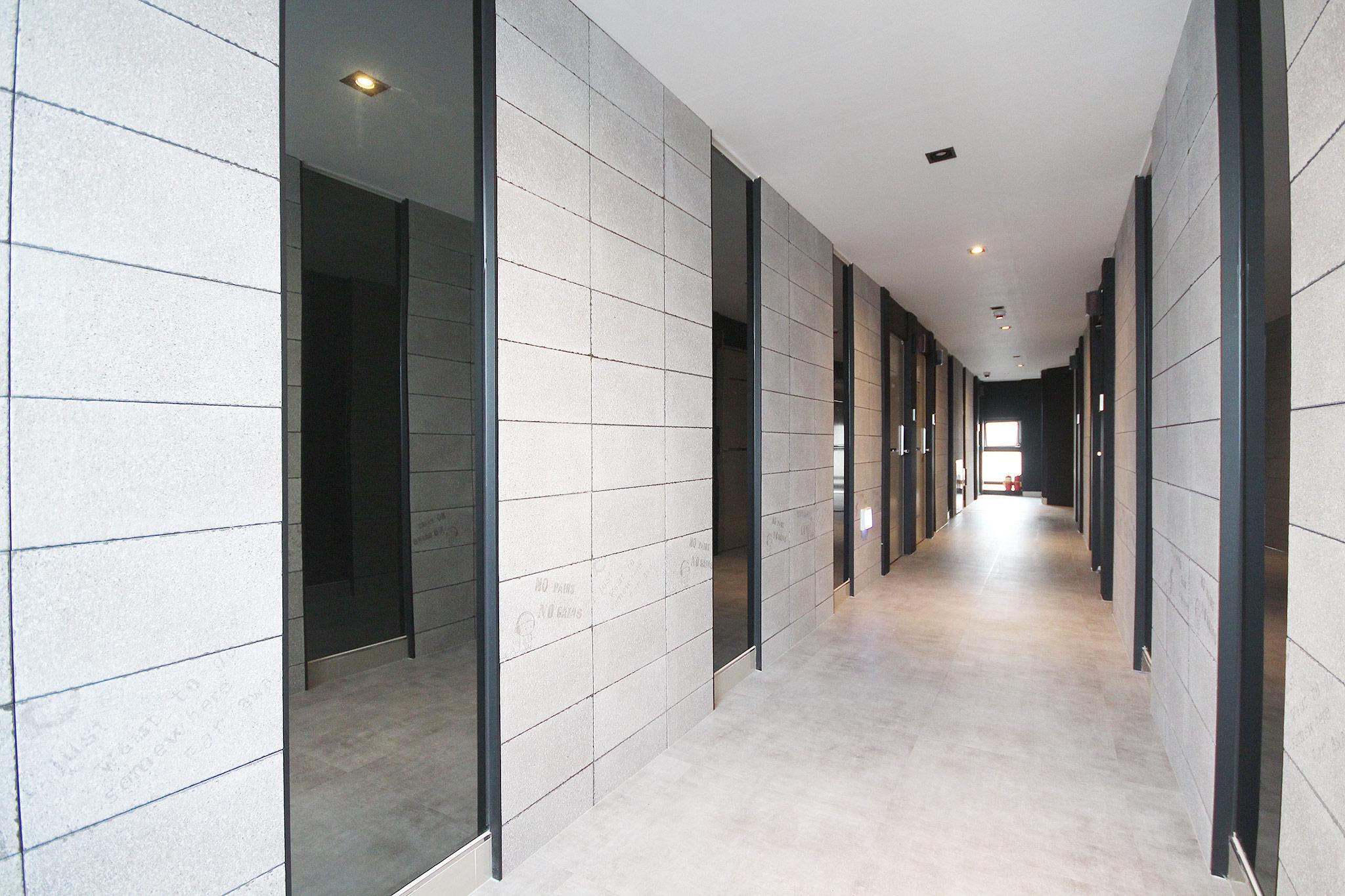 Busan Gijang Boutique Hotel Owollo-9