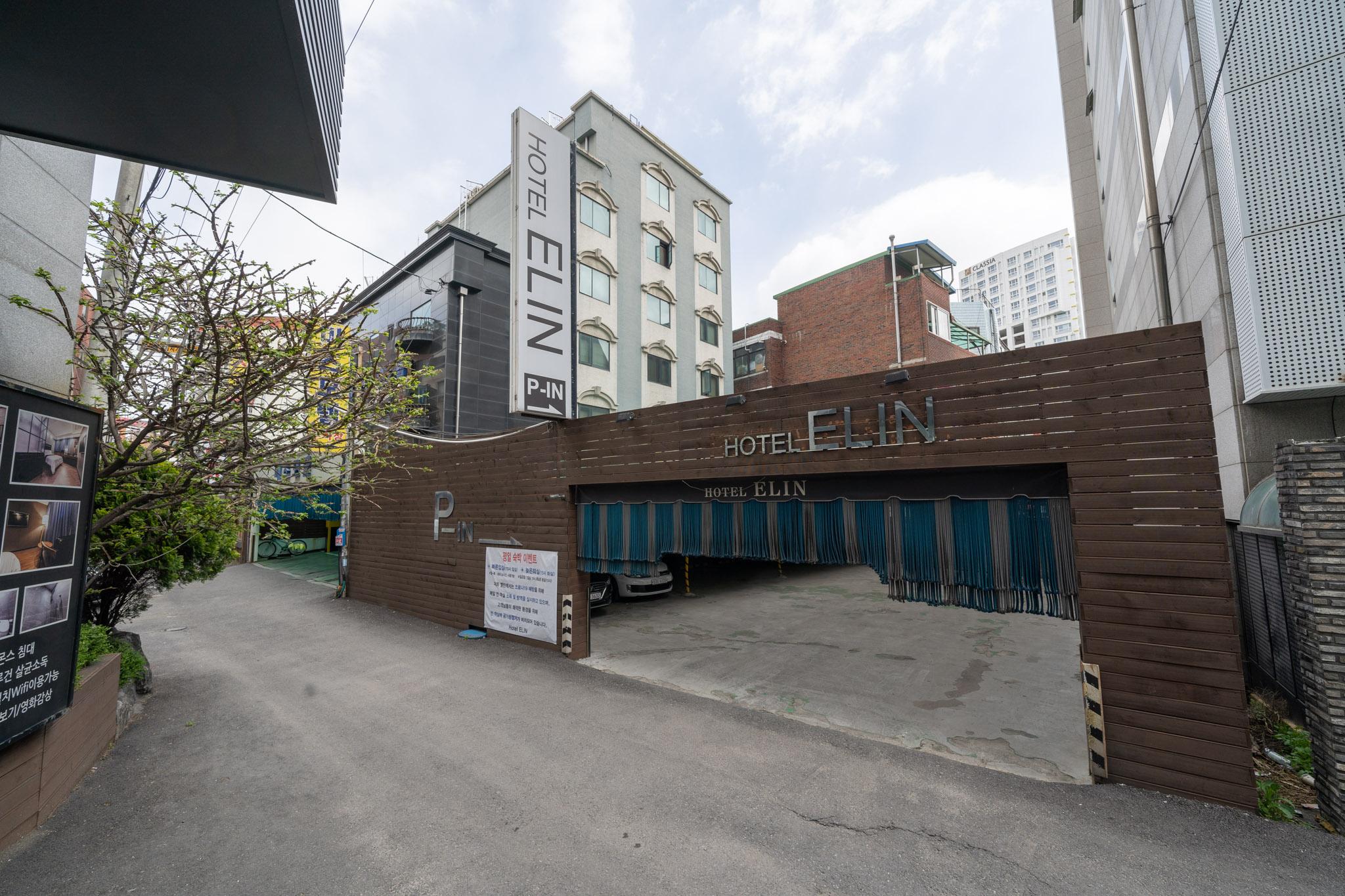 Guri Elin Hotel-17