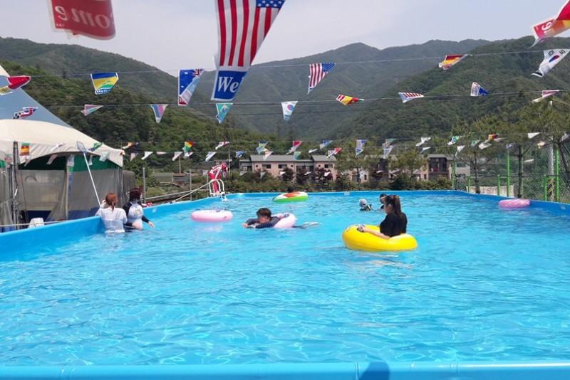 Gapyeong Sagyejeol Pension-10