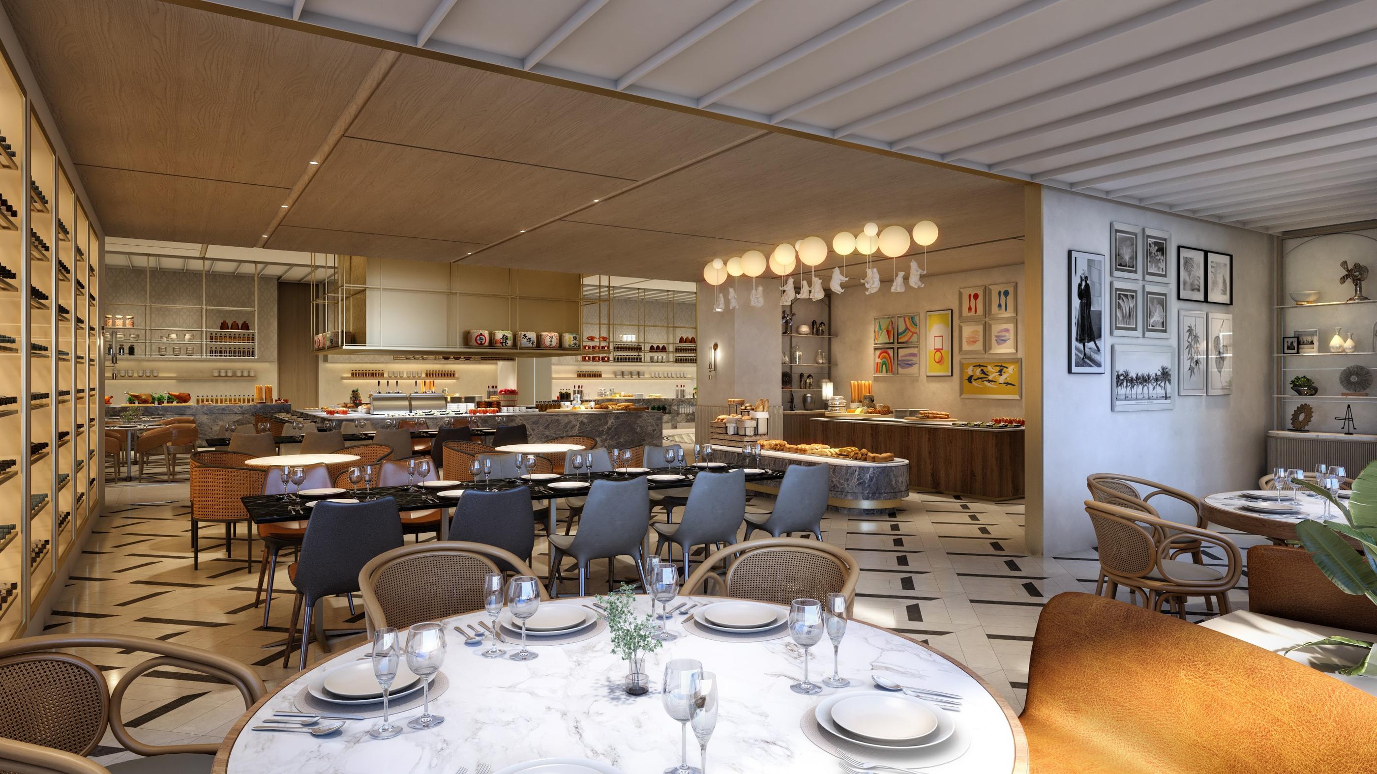 Lotte Hotel World-32