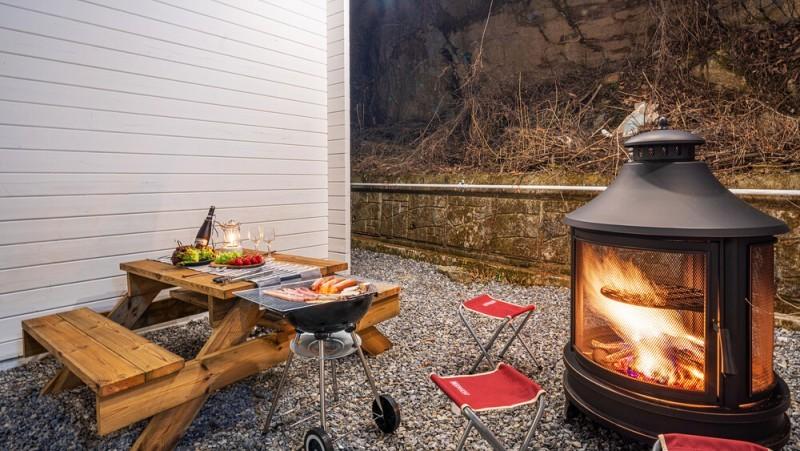 Gapyeong Awesome Kids Pool Villa Gapyeong Kids Pension Family Pool Valley Pension-18