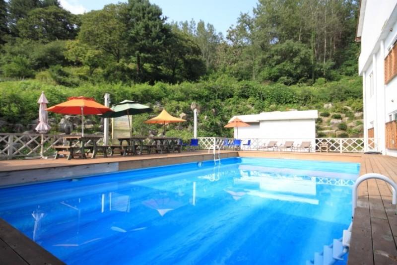 Gapyeong Purun Valley Pension-51