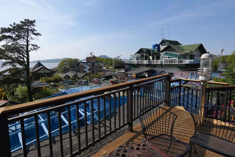 Ganghwado Memory Sea Pension-16