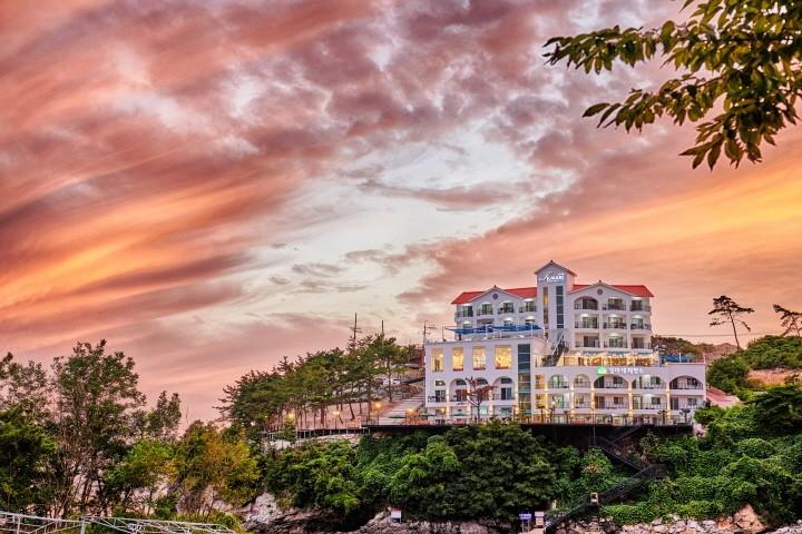 Ilmare Byeonsan Resort