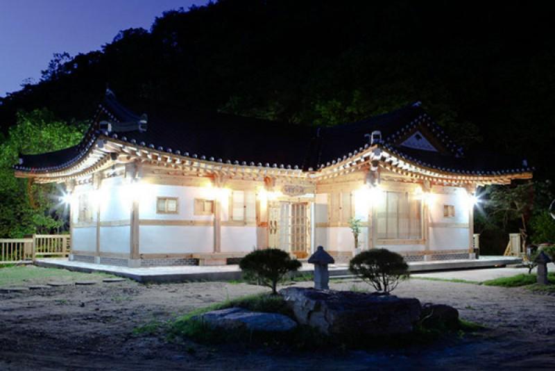 숙소 시설
