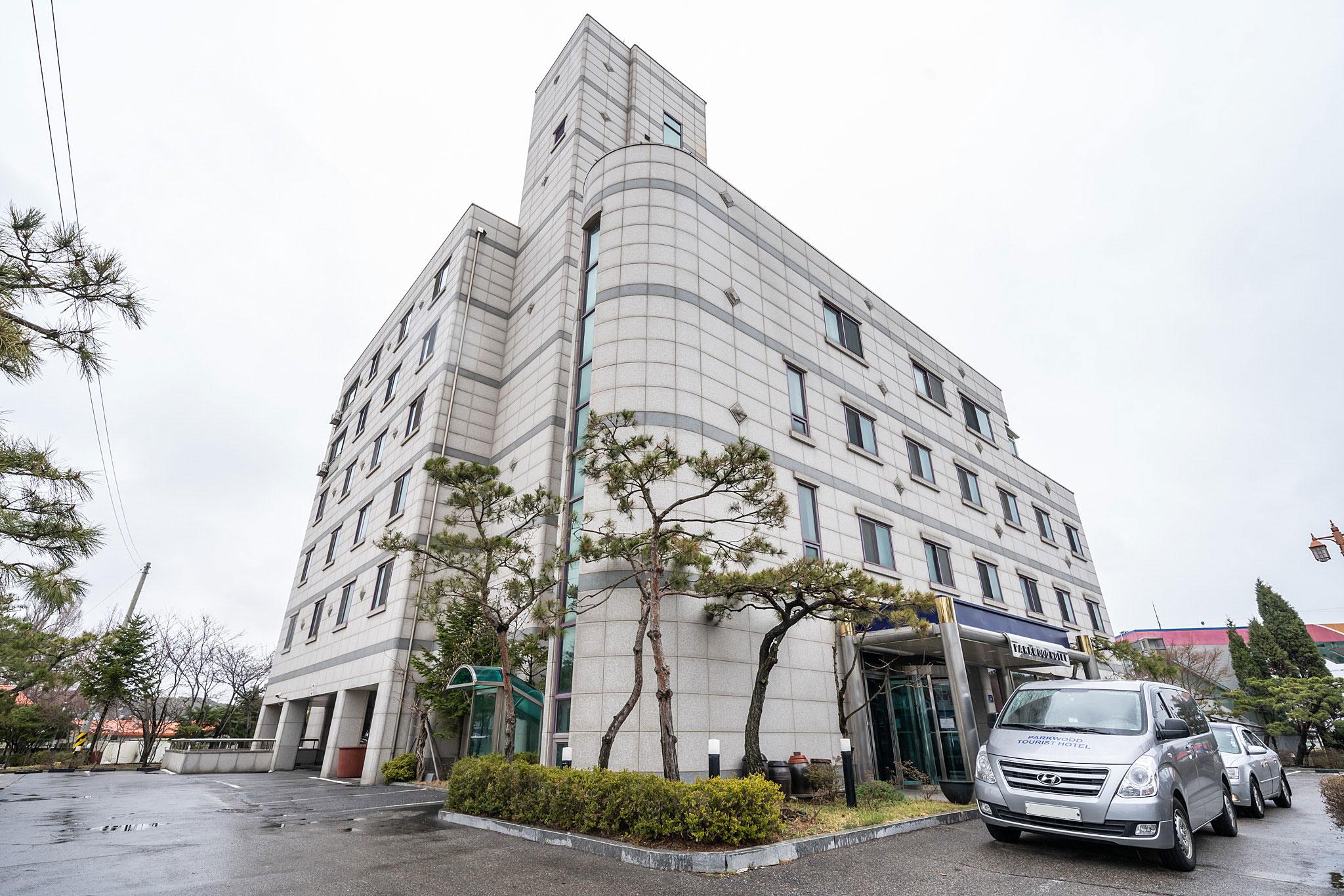 Incheon (Yeongjongdo) Parkwood-8