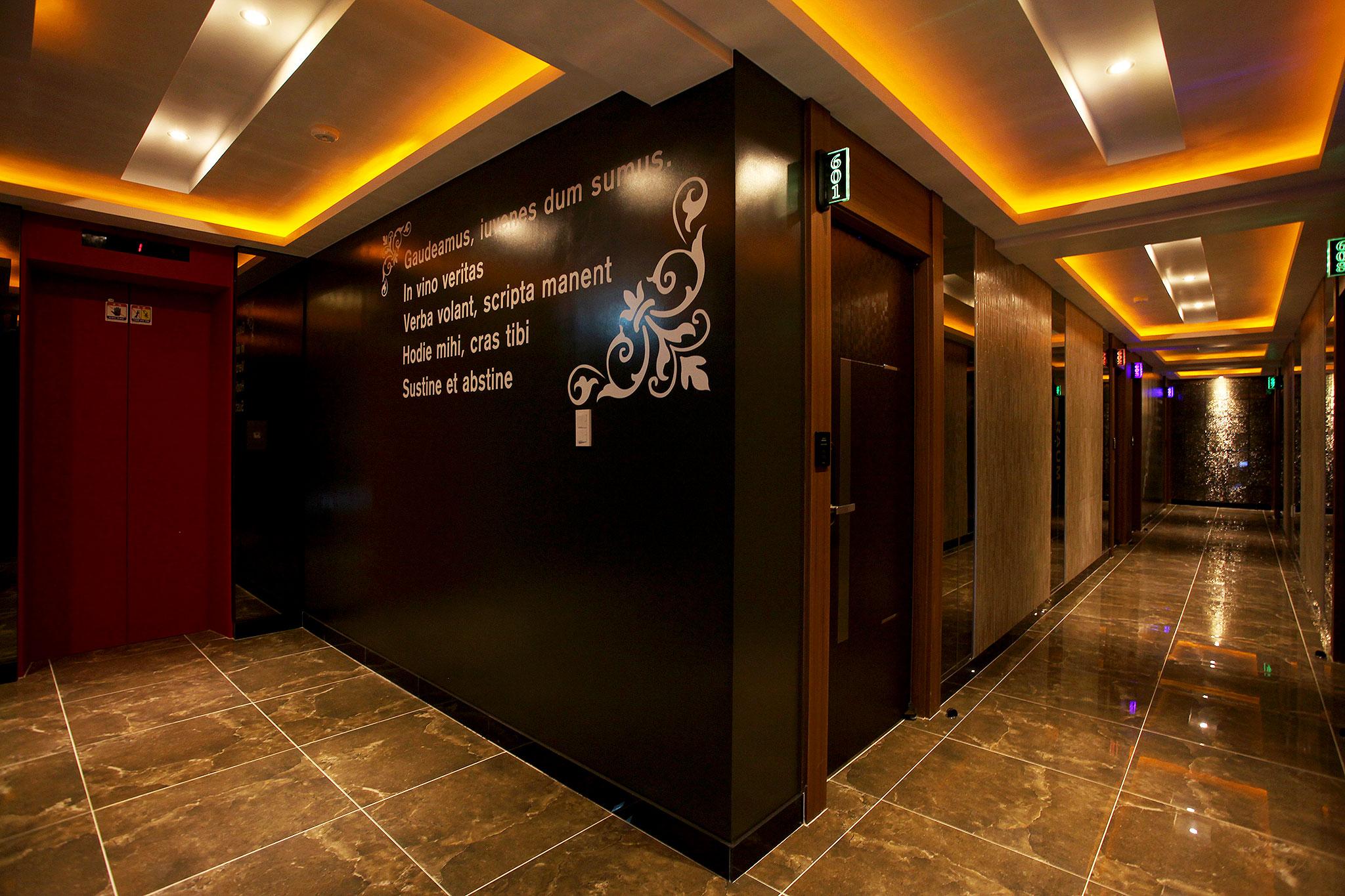 Goyang (Jugyo) Raum-6