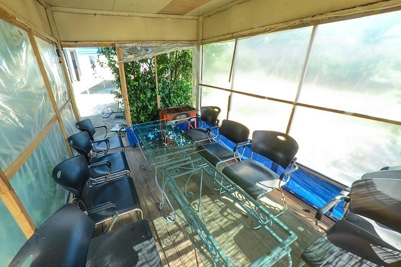 Daebudo (Yeongheungdo) Rural Marubang Pension-9