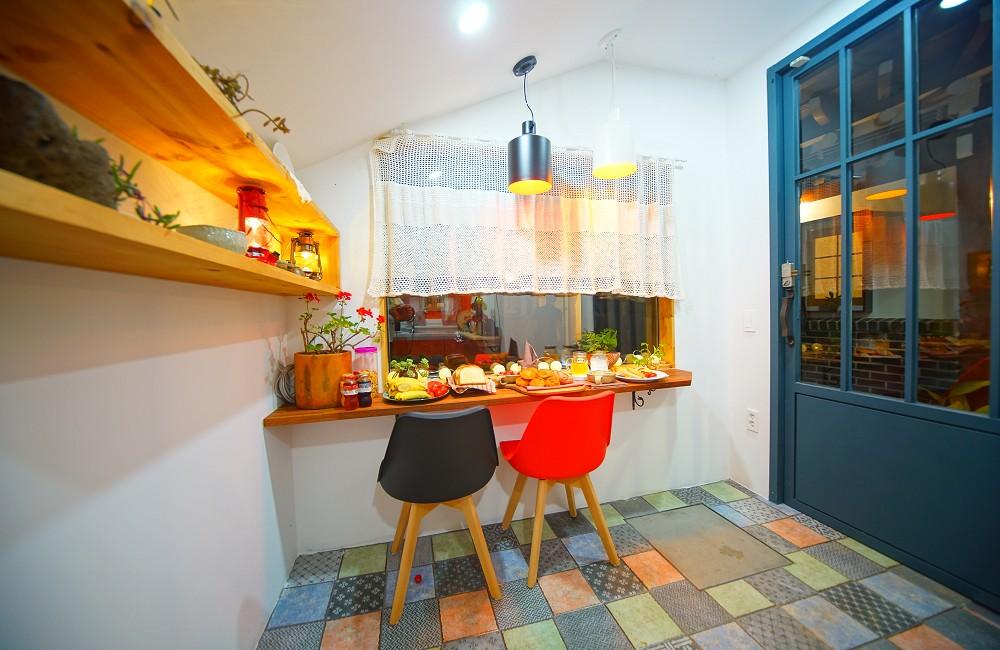 Hanok Geugot Guesthouse-5