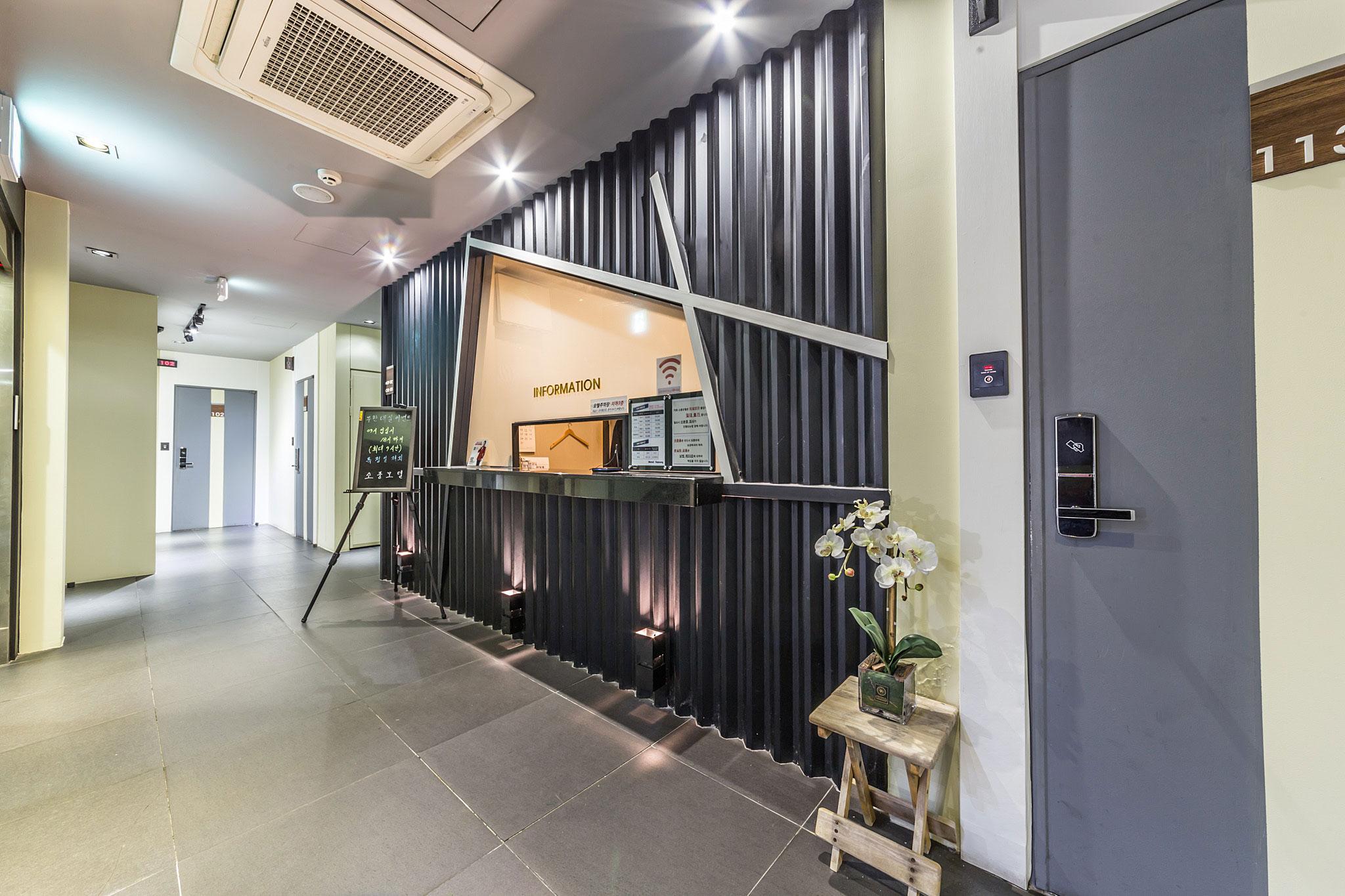 Bundang (Seohyeon) Sopung-2