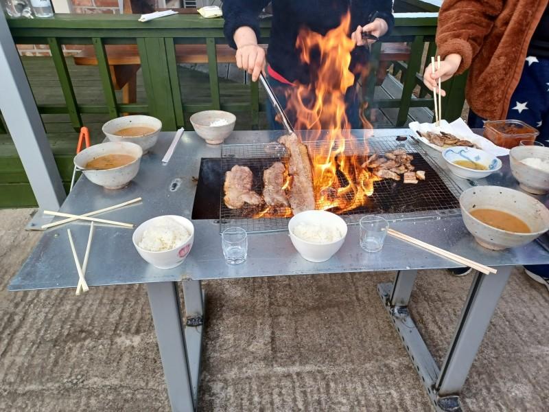 숙소 시설