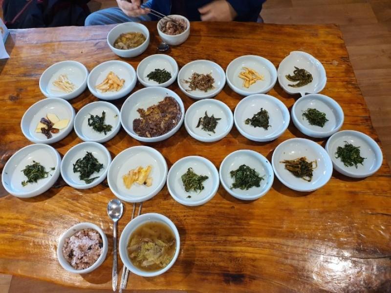 숙소 시설