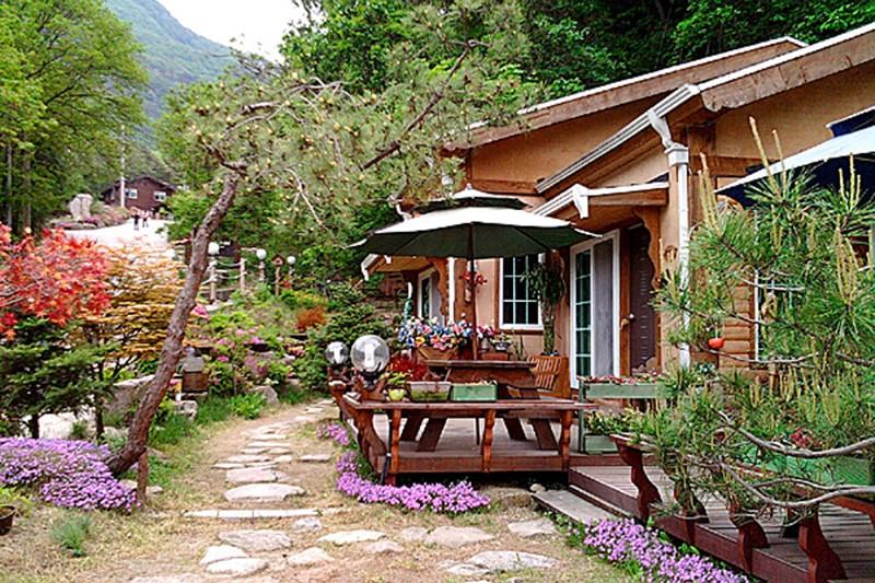 Pocheon Sanulrim Pension-15