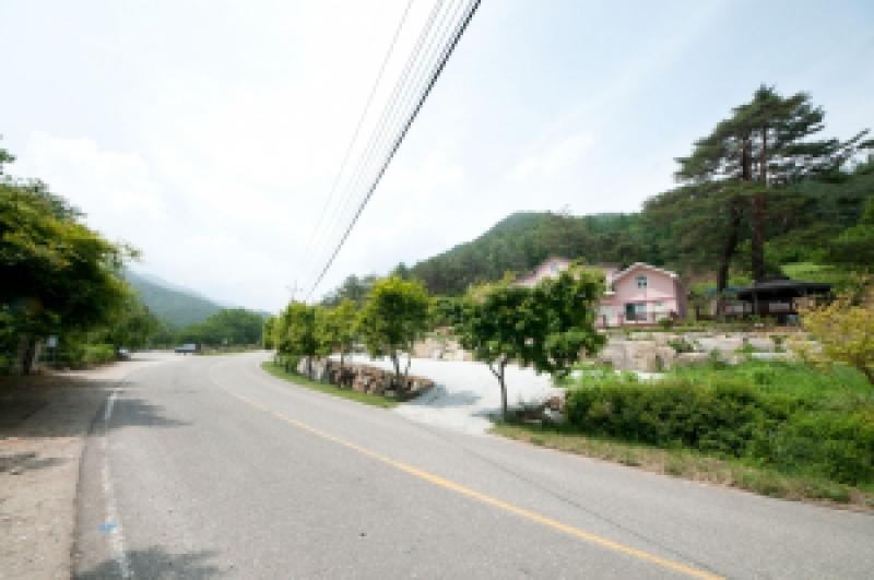 숙소 시설