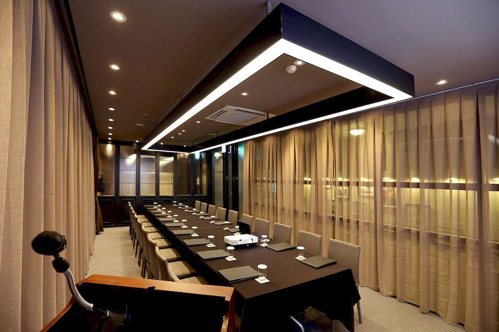Urban Place Hotel Gangnam-10