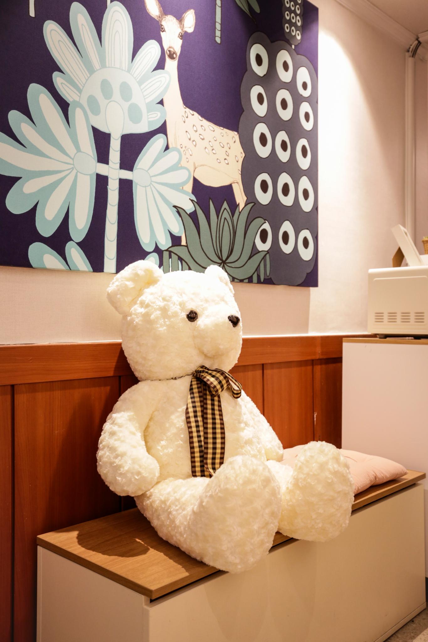 Konkuk University Luna Guest House-2