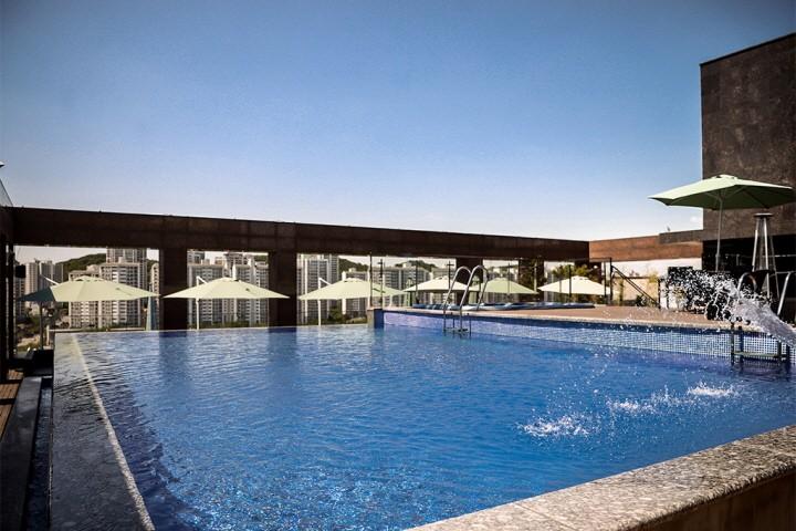 Incheon Park Marine Hotel-14