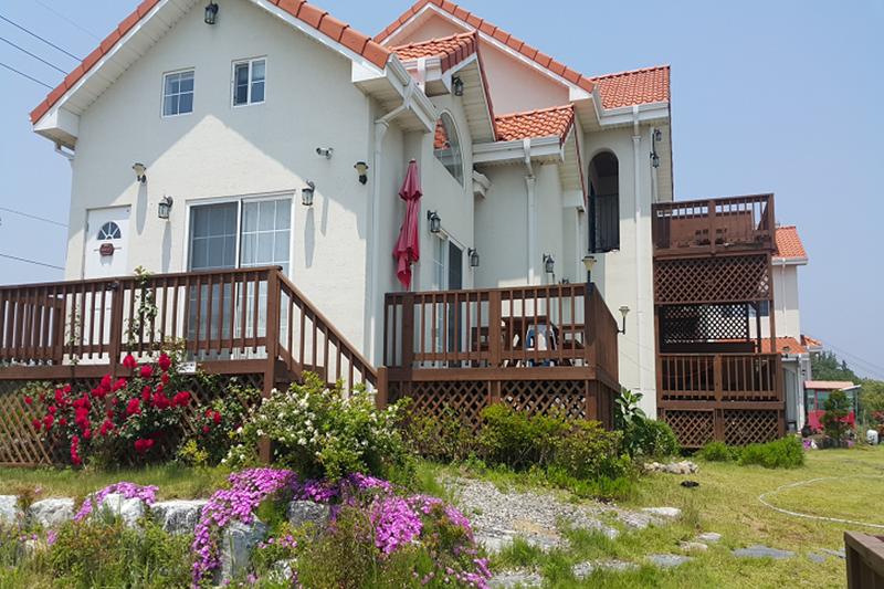 Pohang Athena Pension