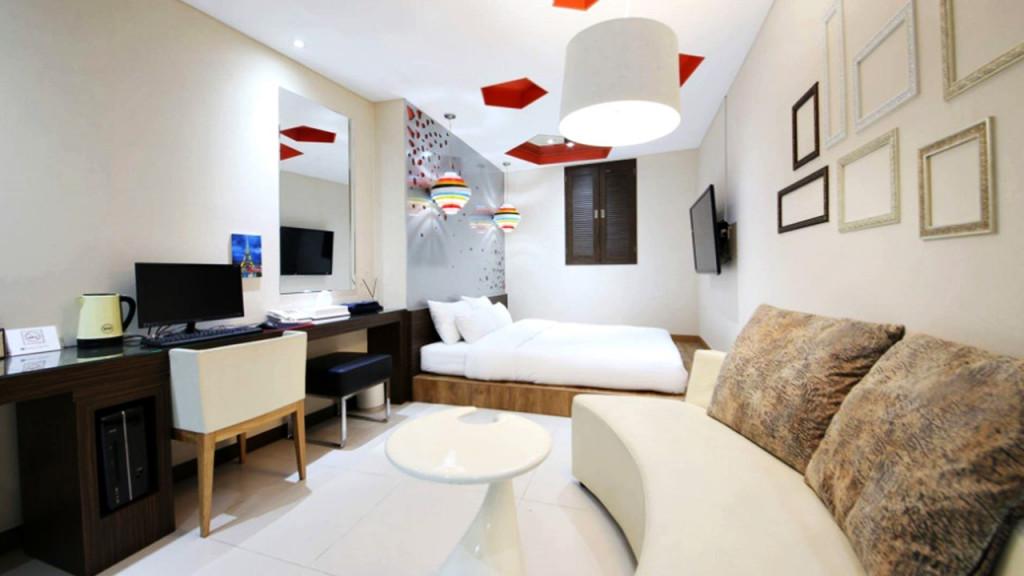 Bago Hotel-8