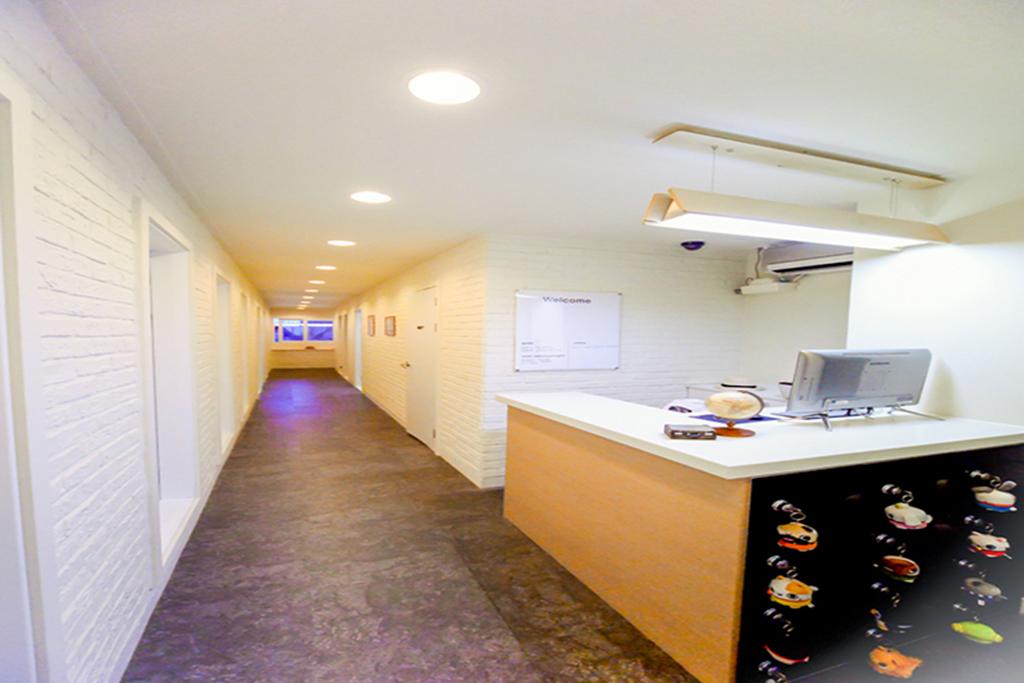 Busan Nol Guest House