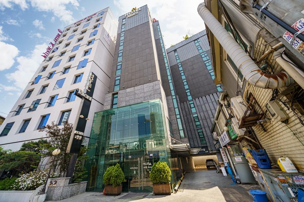 Hotel Rian-2