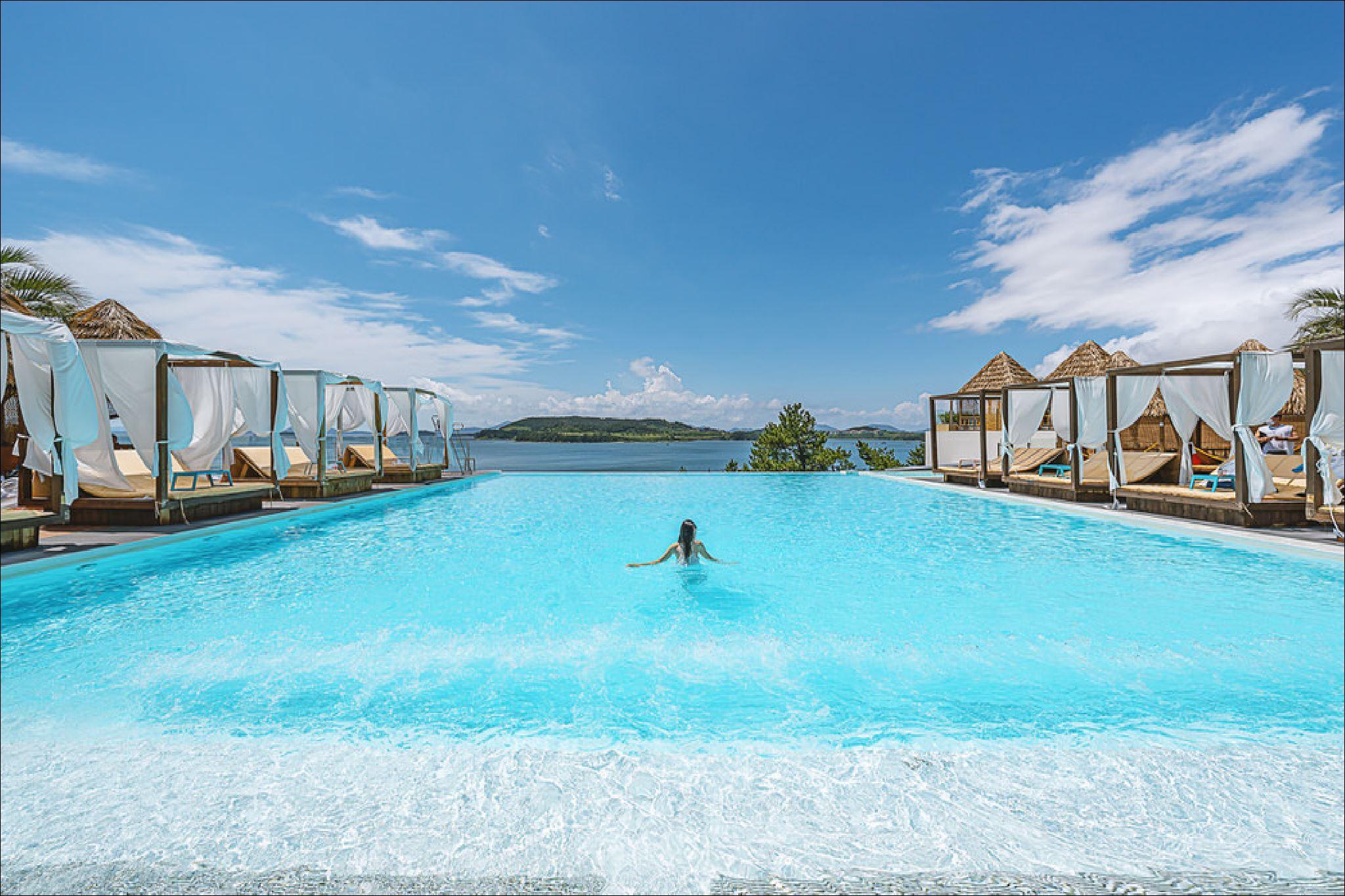 Yeosu La Terrace Resort