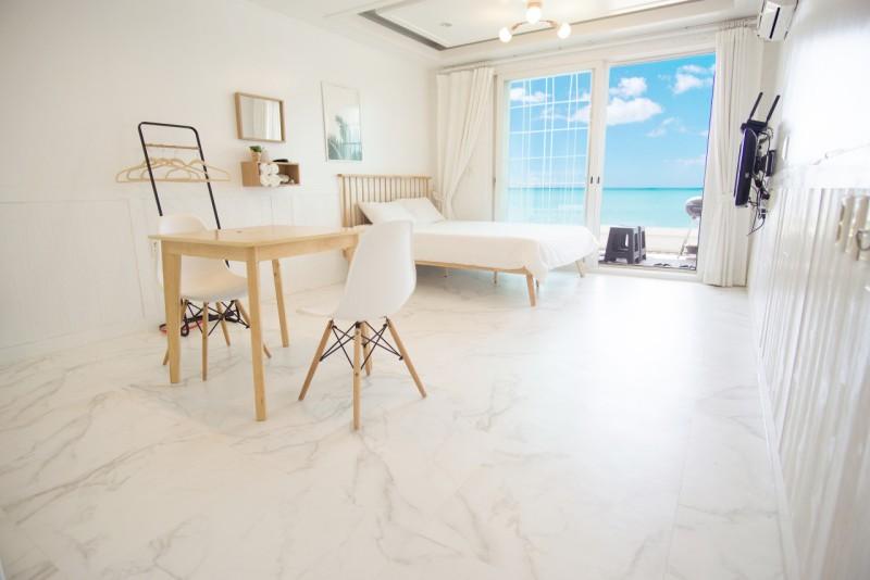 Taean Sharon Pension