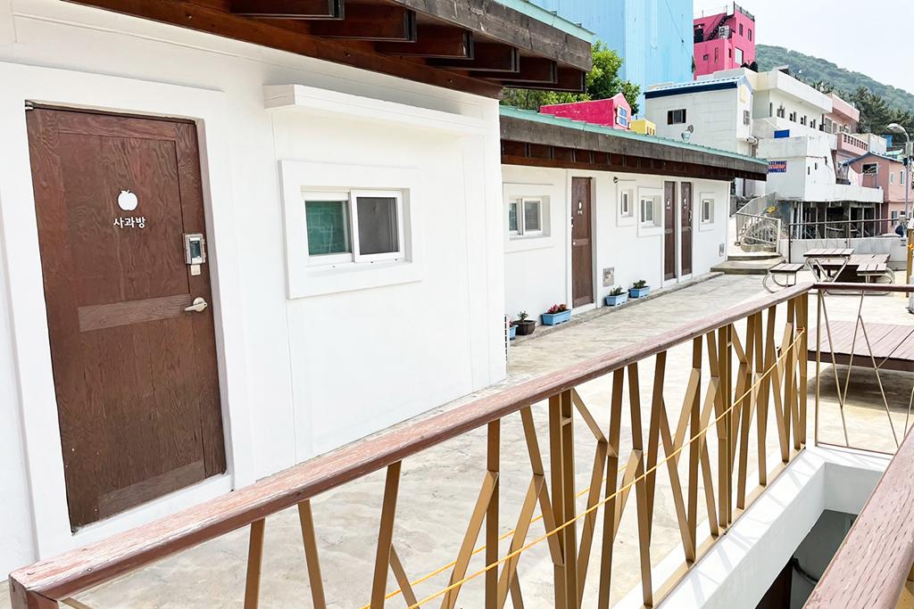 Busan Banggabangga Guest House-4