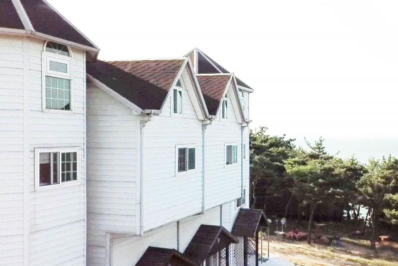 숙소 시설