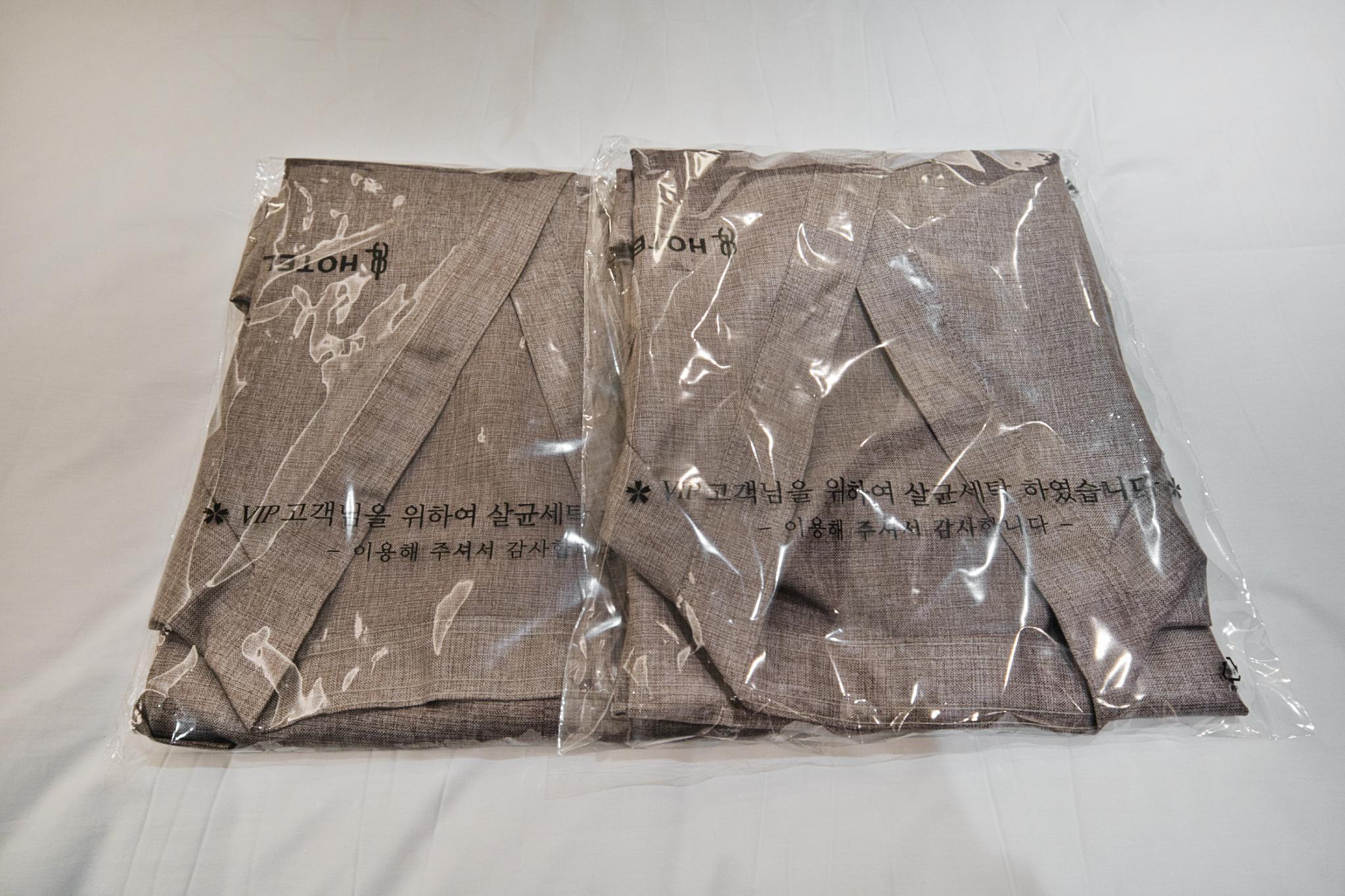 Dongdaemun History Cultural Park Station LOO (Lou Hotel)-19