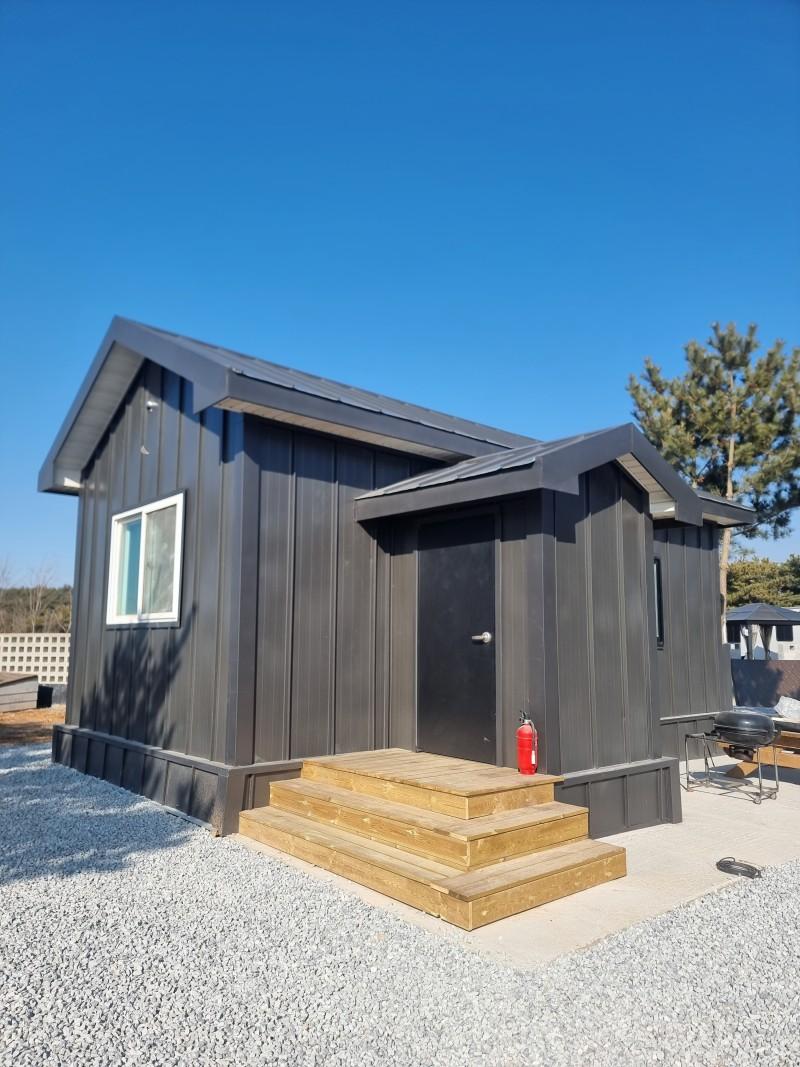 Seosan Cabin Pension