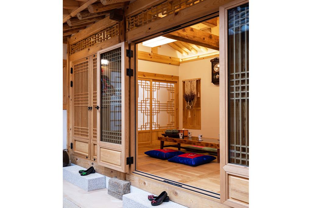 Bukchon Daon Hanok Guesthouse-2