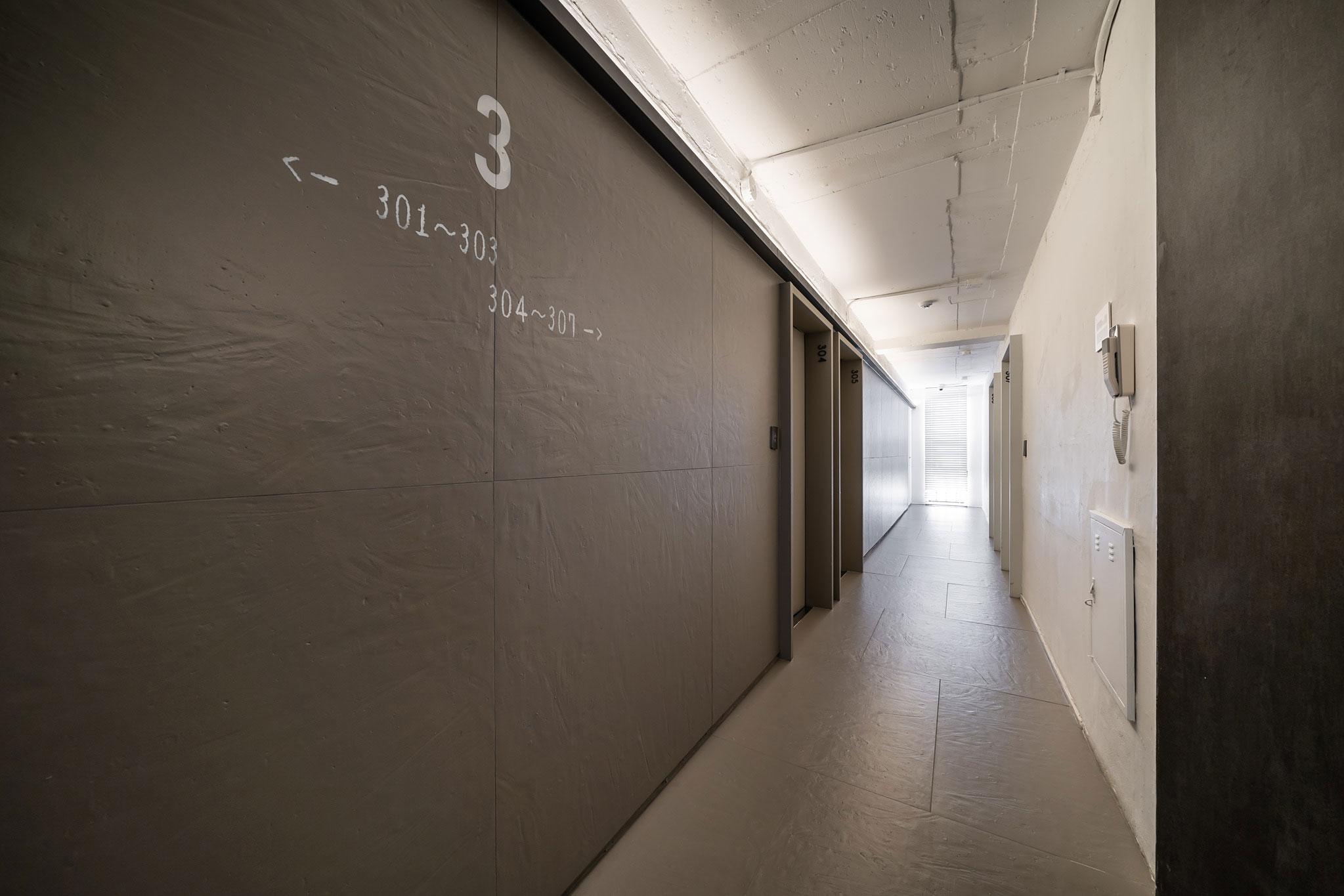 Yangpyeong NOT A Hotel-4