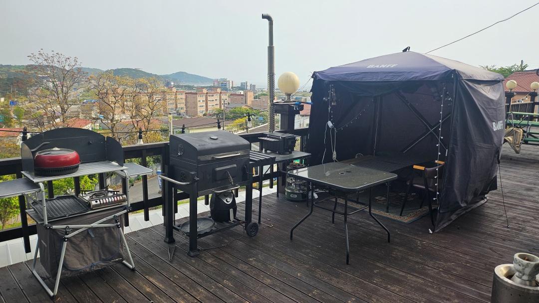 숙소 시설