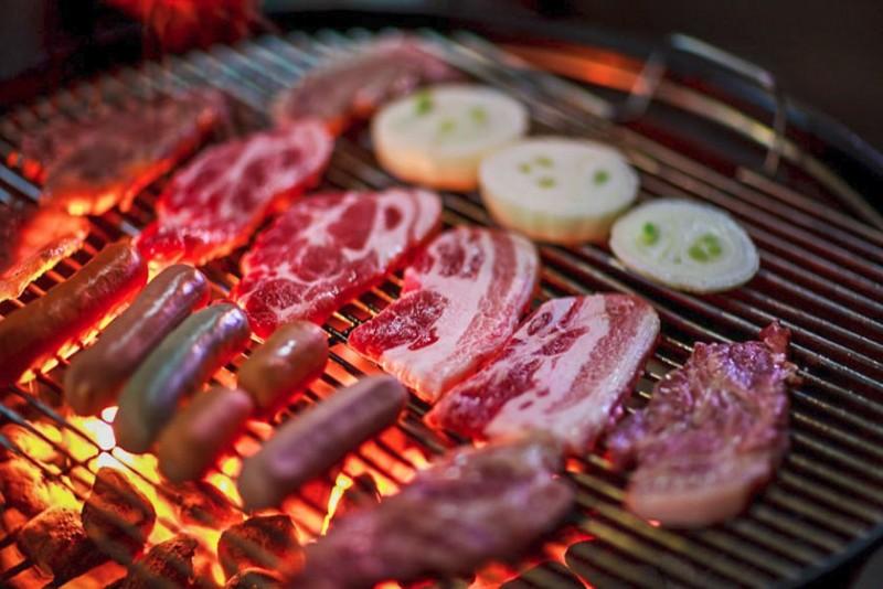 숙소 시설