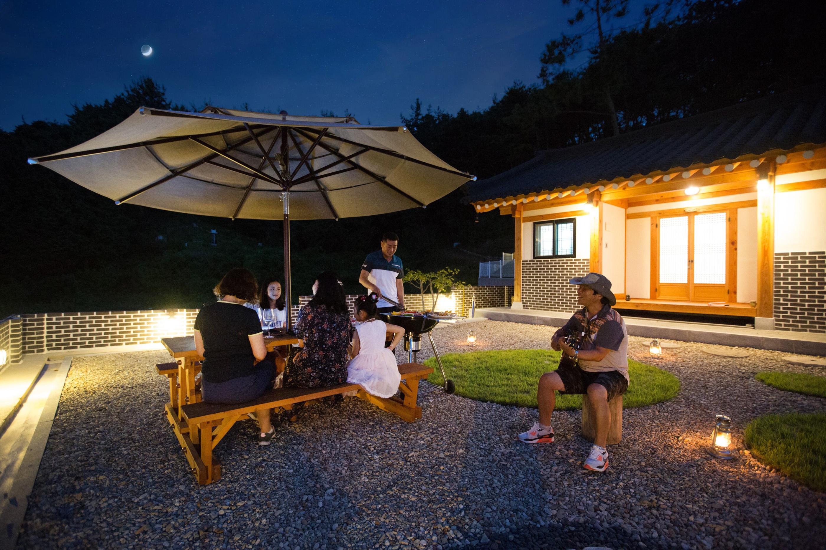 Suncheon Suncheonman Sup Pension-16
