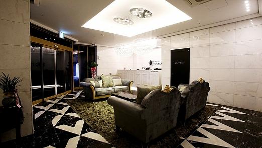 Hotel Cullinan Yongin-22