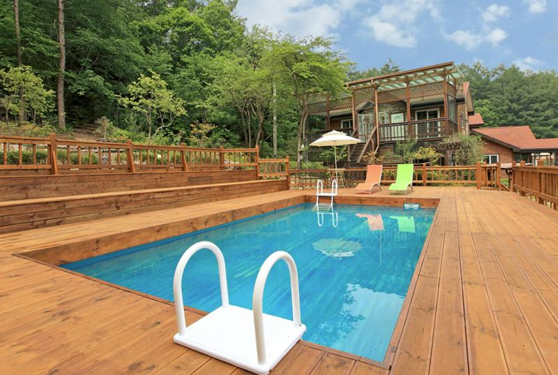 Yangpyeong Petit Pension