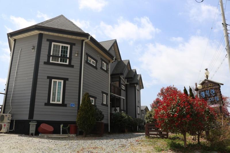 Taean Happy Morning Pension