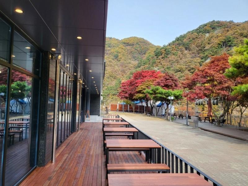 숙소 시설