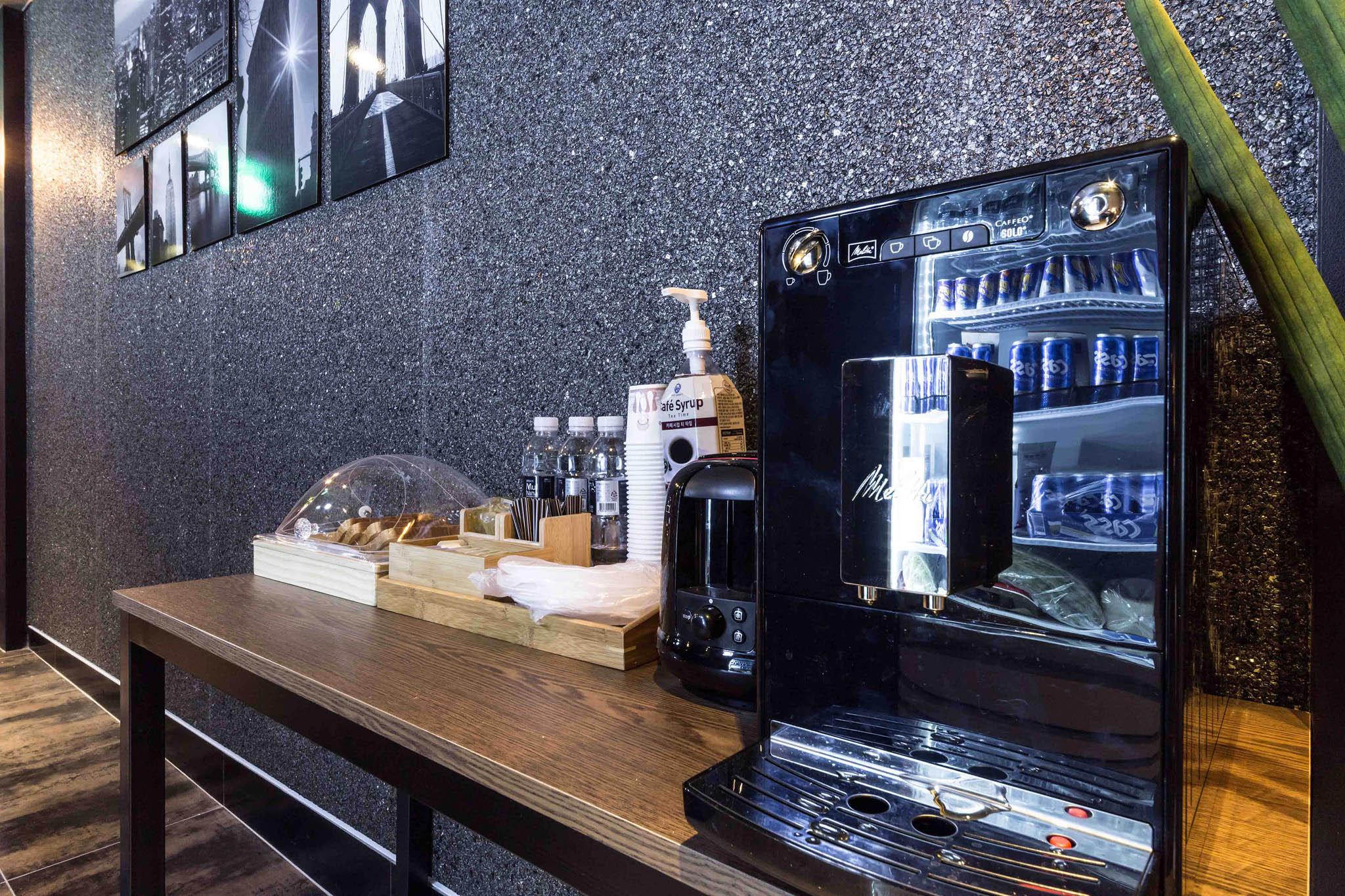 Yangju Hotel Black-9