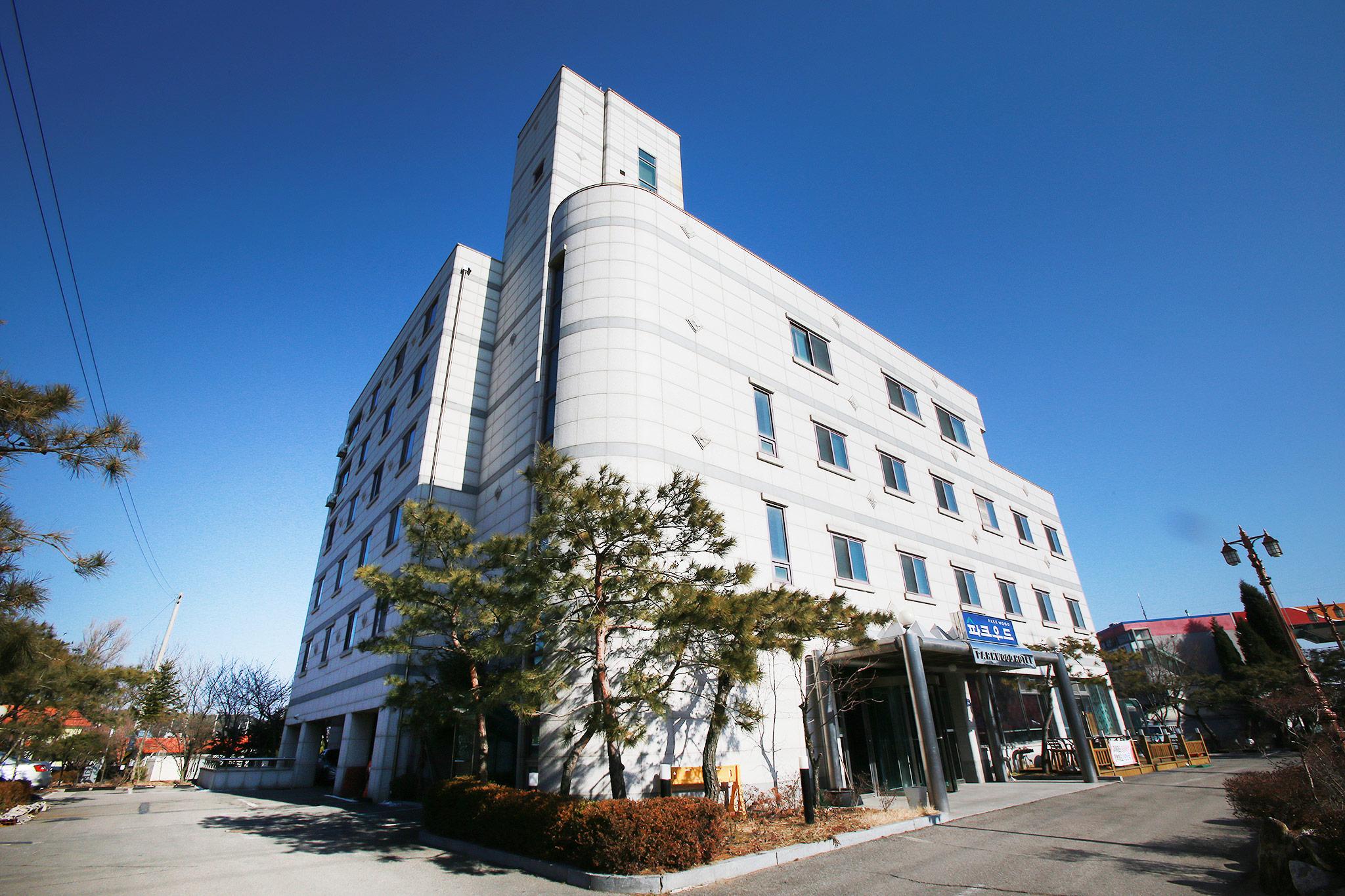 Incheon (Yeongjongdo) Parkwood-4