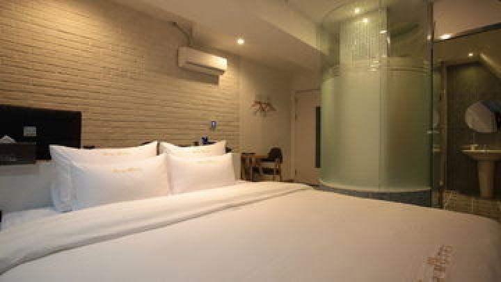 Nampodong Aria Hotel-3