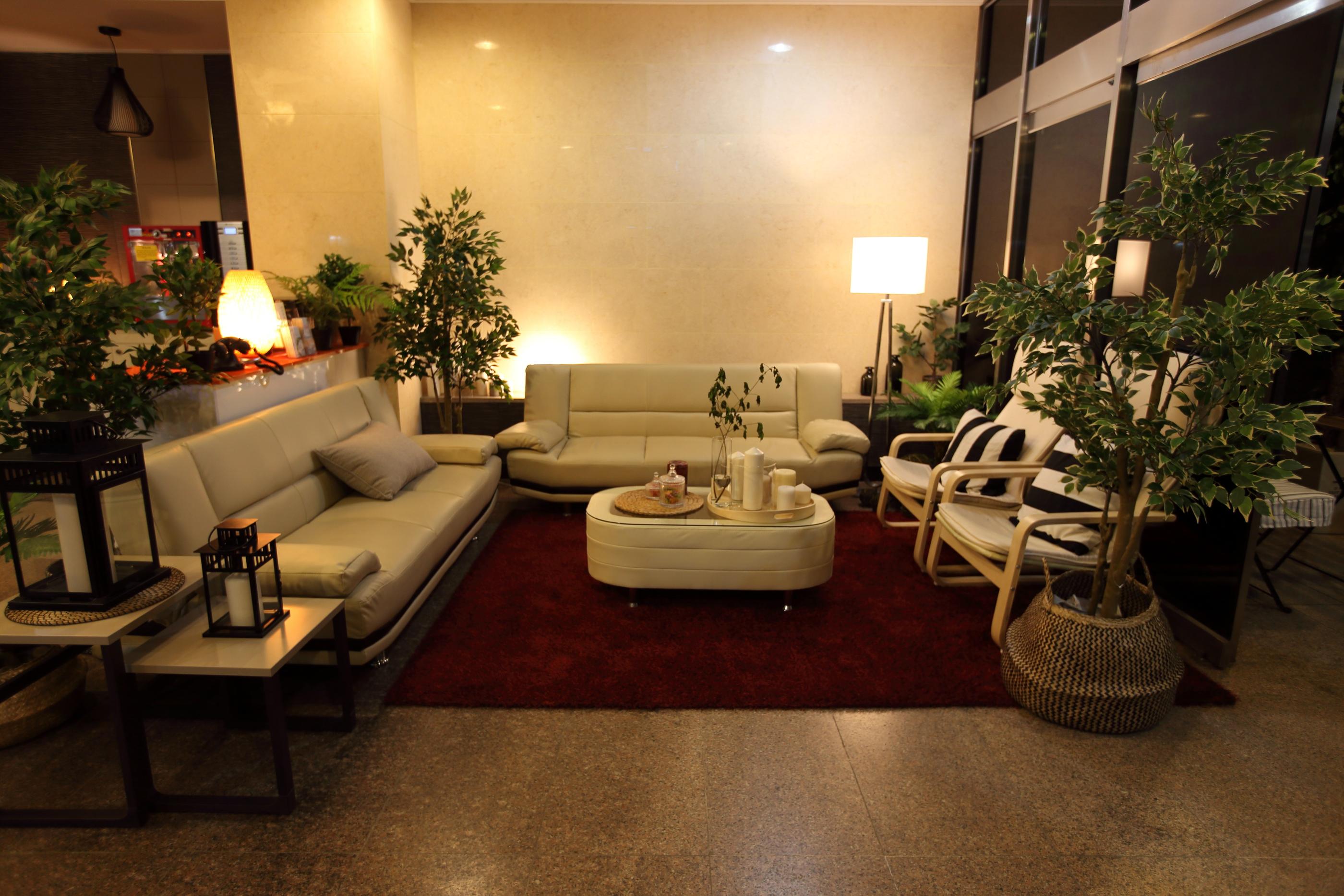 Namwon river hotel-9