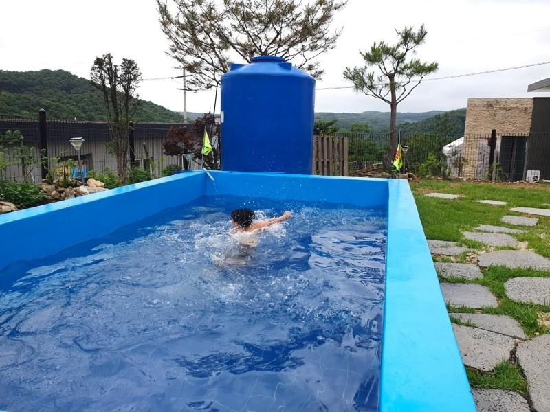 숙소 시설