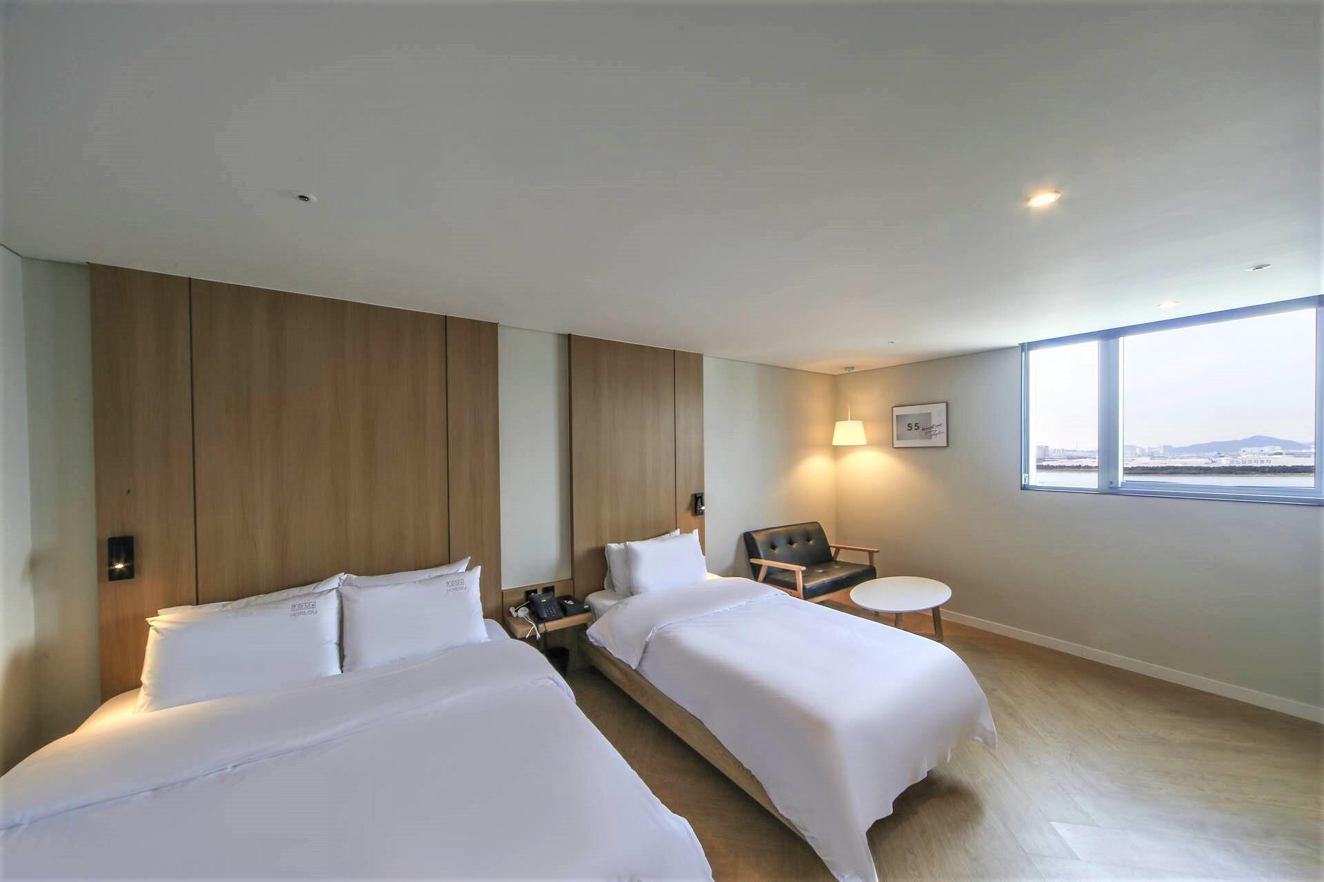 Hotel OU
