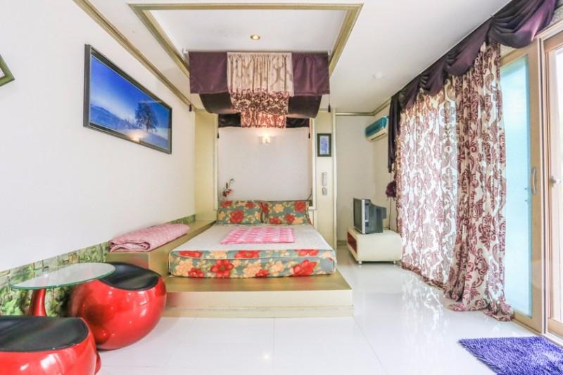 Yangpyeong Moodri Pension-12