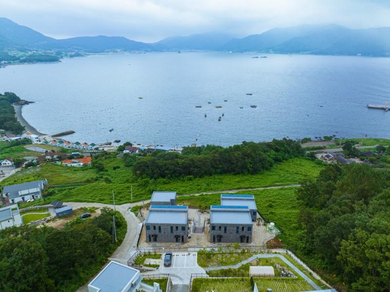 Namhae The Signature Pool Villa