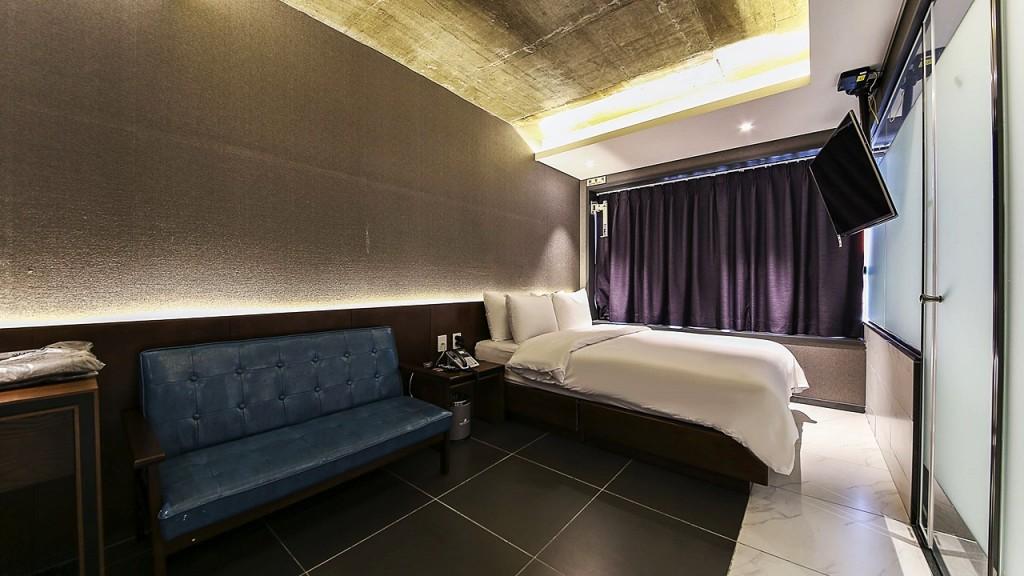 Bupyeong Zenith Hotel-5