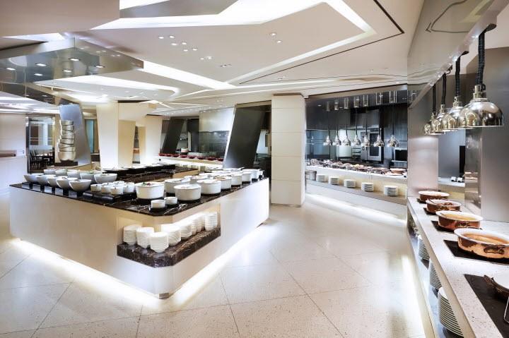 The Westin Chosun Seoul-7